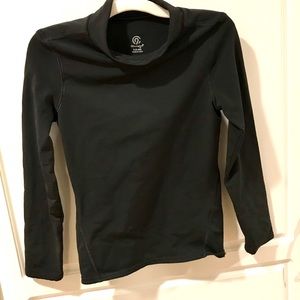 Champion long sleeve shirt